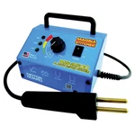 Motor Guard MOT-MS2500 Magna-stitcher Plastic Repair System New. Price: $189.99.