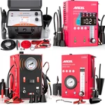 Ancel Offical Evap Smoke Machine Automotive Leak Detector Diagnostic Tester Kit New. Price: $324.99.