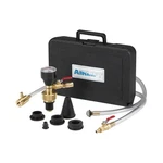 Uview 550000 Airlift Cooling System Leak Checker And Airlock Purge Tool Kit, ... New. Price: $161.27.