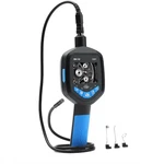 Equus Products 3381 Innova Electronics Hd Borescope Inspection Camera New. Price: $121.00.