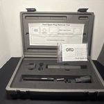 Otc 6918 Spark Plug Remover Removal Set Kit Ford Triton 3V 5.4L 4.6L New. Price: $110.00.