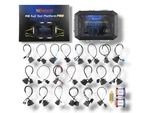 MK3 Mercedes Benz Full Test Platform Locksmith - Ecu Tcu Eis Esl Elv New. Price: $617.44.