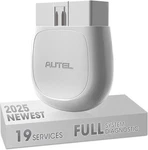 Autel Maxiap AP200 Bluetooth Full System OBD2 Diagnostic Scanner Code Reader New. Price: $59.00.