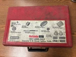Ford Rotunda Essential 2.3L Diesel Service Tool Kit T85T-6000-D2.3 Missing 6150A Used. Price: $39.99.