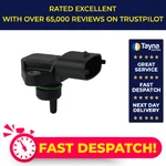 Map Sensor VE372139 Cambiare Manifold Pressure Genuine Top Quality Guaranteed New. Price: $44.06.