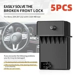 5PCS Cgdi Elv Simulator Renew Esl For Benz 204 207 212 Work Mb Pro. Price: $100.00.