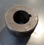 Kent-moore J-26434 Front Cover Seal Installer Tool Used. Price: $12.00.