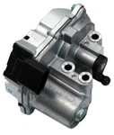 Vdo Actuator Swirl Flaps For A4 A6 A8 Q7 2.7 3.0 Phaeton Touraeg Neu. Price: $345.25.