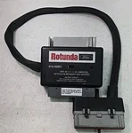 Ford Rotunda 014-00951 (104-60) Pin Breakout Box Adapter Otc Spx Diagnostic Used. Price: $216.66.