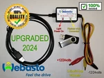 Webasto V3.0 Diagnostic Interface Usb Thermo Test Z Evo Air Top New. Price: $93.00.