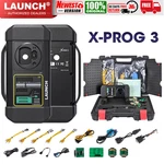 Launch X431 X-prog Car Programmer Immobilizer Scan Tool Smart Keys New. Price: $529.00.