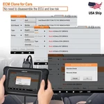 Obdstar DC706 Ec/u Diagnostic Tool Read Immo Pincoder Automatic Identification New. Price: $1299.00.