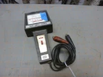 As-is Untested Vtg Ami Tach Dwell Auto Marine Tester Model 8420 Made Usa For. Price: $10.00.
