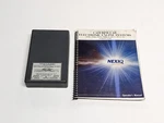 Nexiq Pro-link 209024 Caterpillar Version 1.09 Scanner Cartridge 3116 3406 Used. Price: $274.95.
