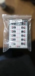Mopar Essential Tool Adapter, Splice Block (24-WAY) 2028701081 New. Price: $300.00.