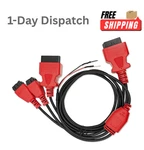 OBD2 Sgw Bypass Cable 12+8 Adapter For Fca Chrysler Jeep Dodge Diagnostic New. Price: $27.13.