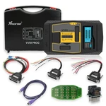 Xhorse Vvdi Progarmmer OBD2 Diagnostic Tool Update Online Multi-language New. Price: $459.00.