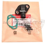 Oem Throttle Position Sensor Tps Kit For Acura Integra & Honda 16400-P0A-A11 New. Price: $15.95.