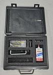 Used Kent-moore Rear Cargo Door Hinge Pin Kit J-41226 Missing Pieces. Price: $365.07.