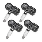 Cdwtps Tpms Tire Pressure Monitor Sensor, 4-PACK 42607-33021 Pieces Sensors New. Price: $48.78.