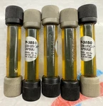 (pack Of 5) Tracer-stick Capsules TP-3850-0601 New. Price: $8.99.
