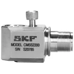 Skf Cmss 2200 Industrial Accelerometer With Side Exit Buy Now New. Price: $745.00.