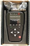 Ateq Quickset X Tpms Tire Pressure Reset Tool Used. Price: $198.00.