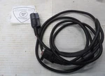Vetronix Gm 3000095 Cable Used. Price: $32.49.