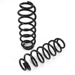 Maxpeedingrods Rear Coil Spring Set For Vw Volkswagen Jetta Golf Gti MK5 MK6 New. Price: $52.32.