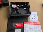 Nice Snap On Duramax EEDF500 Fuel Pressure Test Set Open Box Used. Price: $240.00.