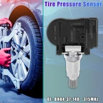 BHA4-37-140 Tire Pressure Monitor System Sensor 315MHZ For Mazda 2 CX-9 New. Price: $35.29.
