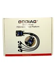 Godiag GT100+ Obdii Breakout Box & Fem/ Bdc Test Platform Free Shipping New. Price: $150.00.