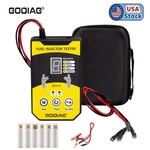 Godiag GT113 Universal Fuel Injector Tester Cleaner Kit 2026 New. Price: $29.95.