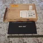 Kia Bob Breakout Box Plus Sub+ Automotive Diagnostic Tool Used. Price: $149.99.