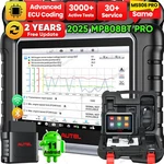 Autel Maxipro MP808BT 2-YEAR Update 2025 C0DING As MS906BT MK906BT New. Price: $589.00.