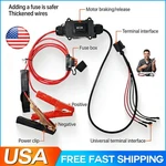 Universal Car Motor Diagnostic Tool,scanner And Battery Tester,check Enginelight New. Price: $34.96.