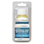 Leakfinder LF1001CS Universal A/c Detection Dye 1OZ (30ML) Bottle New. Price: $12.34.