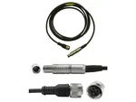 Skf Cmac 5214 Laser Tachometer Kit Straight Cable, (6.56 Ft.) New. Price: $1268.00.