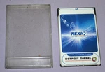Nexiq Pro-link Detroit Diesel Ddec V 5 Application Diagnostic Card 804218 Used. Price: $259.99.
