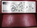 Kd Tools 2087 Air Conditioner Manifold Gauge Test Equipment Set Box Only Used. Price: $24.29.