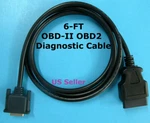 Otc OBD2 Obdii Main Cable For Genisys Touch Evolve Encore Pegisys Mac Navigator New. Price: $41.40.