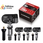 Carorav Tpms Sensor Tire Pressure Monitoring Compatible For 4 Pcs New. Price: $60.33.