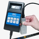 Skf Phl FM10/400 Belt Frequency Meter W/ Optical Sensor Easy To Use Lightweight New. Price: $3426.00.