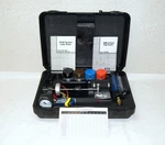 Waekon Hickok 46568 Obd Ii Evap Leak Master Test Kit New. Price: $379.99.