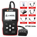 Atv Motorcycle Scanner Fit For Yamaha/honda/suzuki Code Reader Diagnostic Tool New. Price: $118.99.