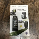 Ateq Quickset Tpms Sensor Reset Switcher Used. Price: $45.00.