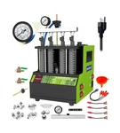 Mr Cartool V308 Mini Injector Cleaner Tester Machine, Automotive Ultrasonic F... New. Price: $354.82.