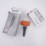Bh Programmable Tpms Sensors UVS3041 Universal Rubber Valve 315MHZ New. Price: $17.99.