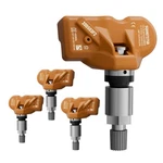 Renectiv Tpms BMW,4PCS 433MHZ Tire Pressure Monitor Sensors Fit New. Price: $70.90.