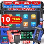 2026 New Autel Maxiim IM608 Immo Key Programming Diagnostic Scanner Tool. Price: $3099.00.